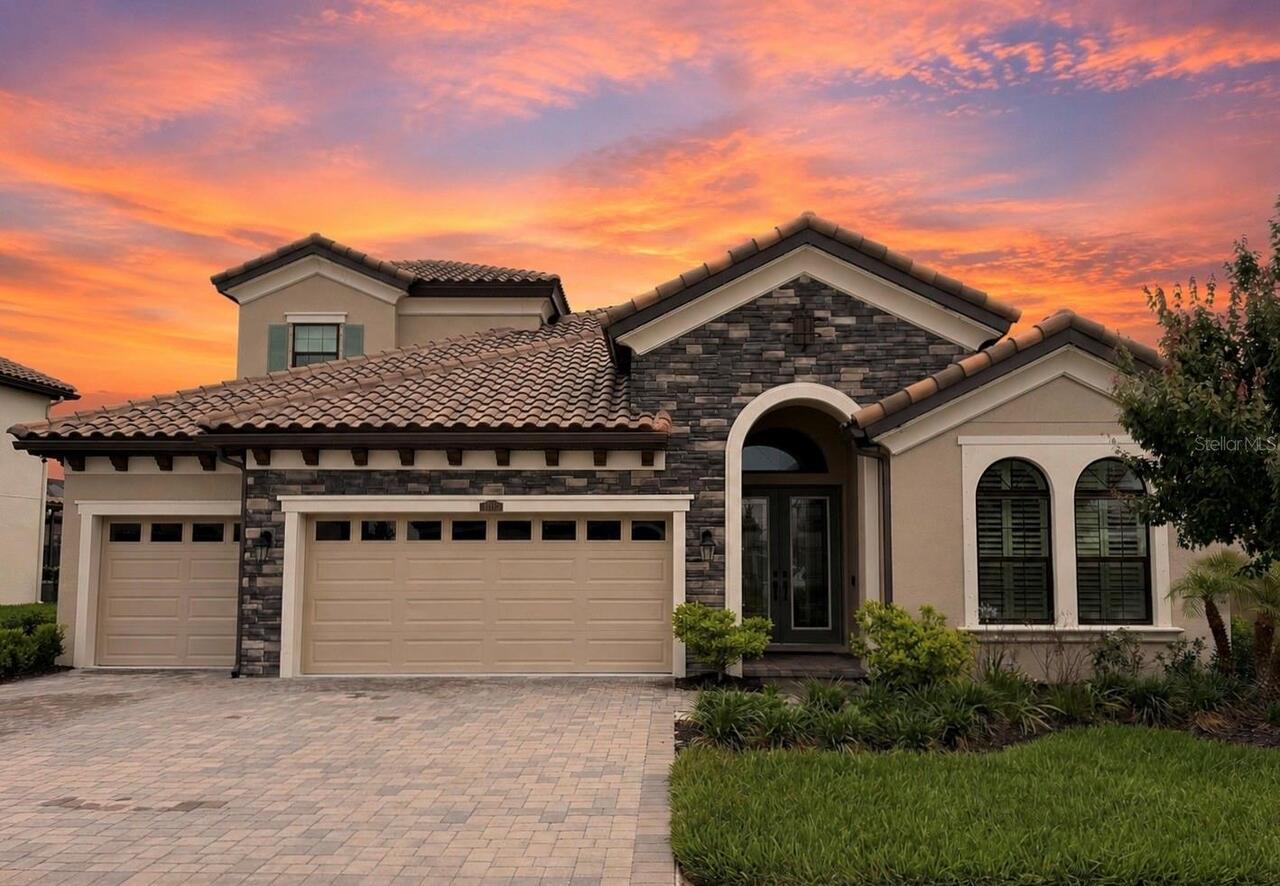 San Antonio Real Estate