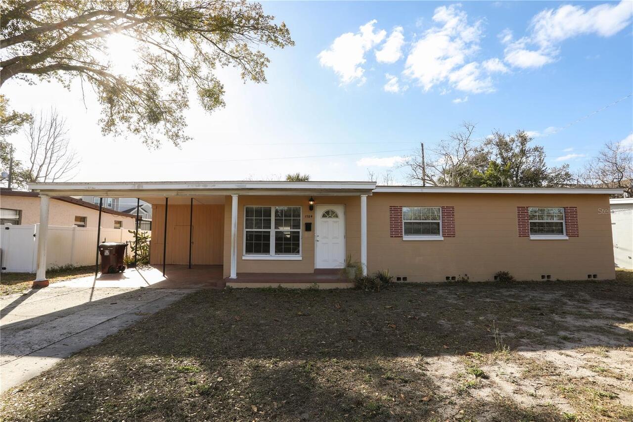 Orlando Real Estate