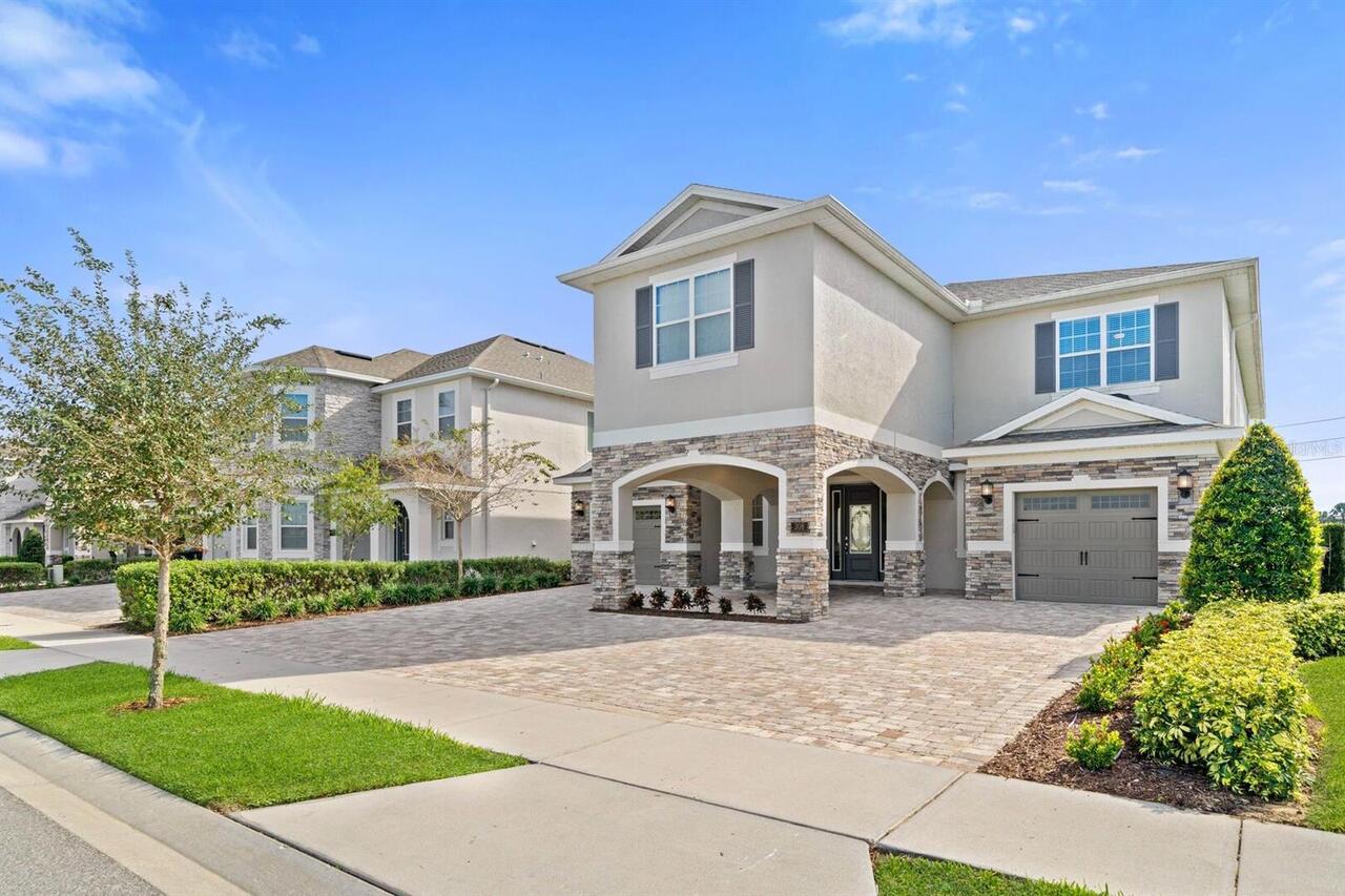 Kissimmee Real Estate