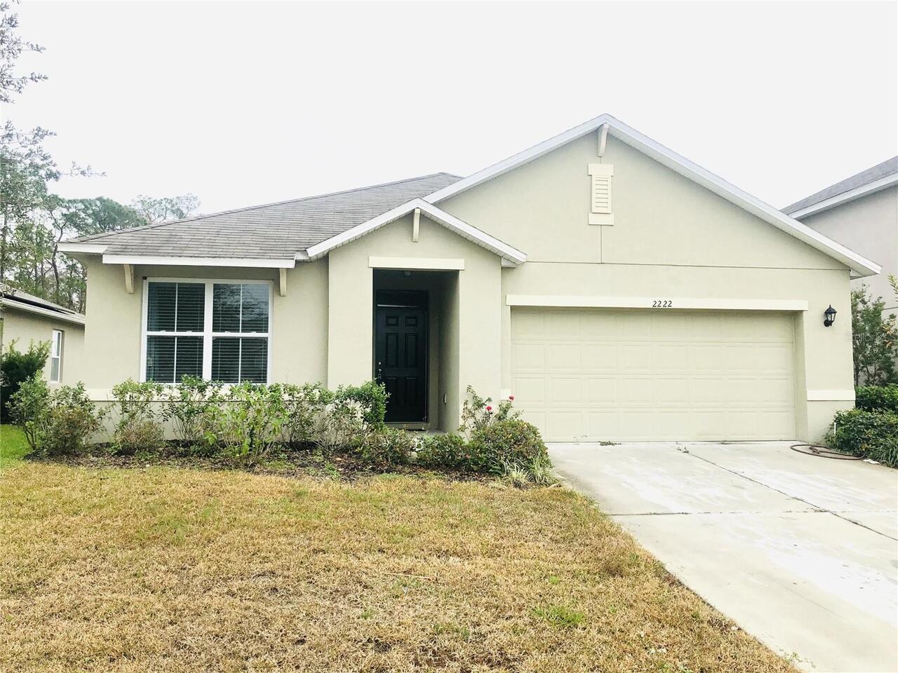 Davenport Real Estate
