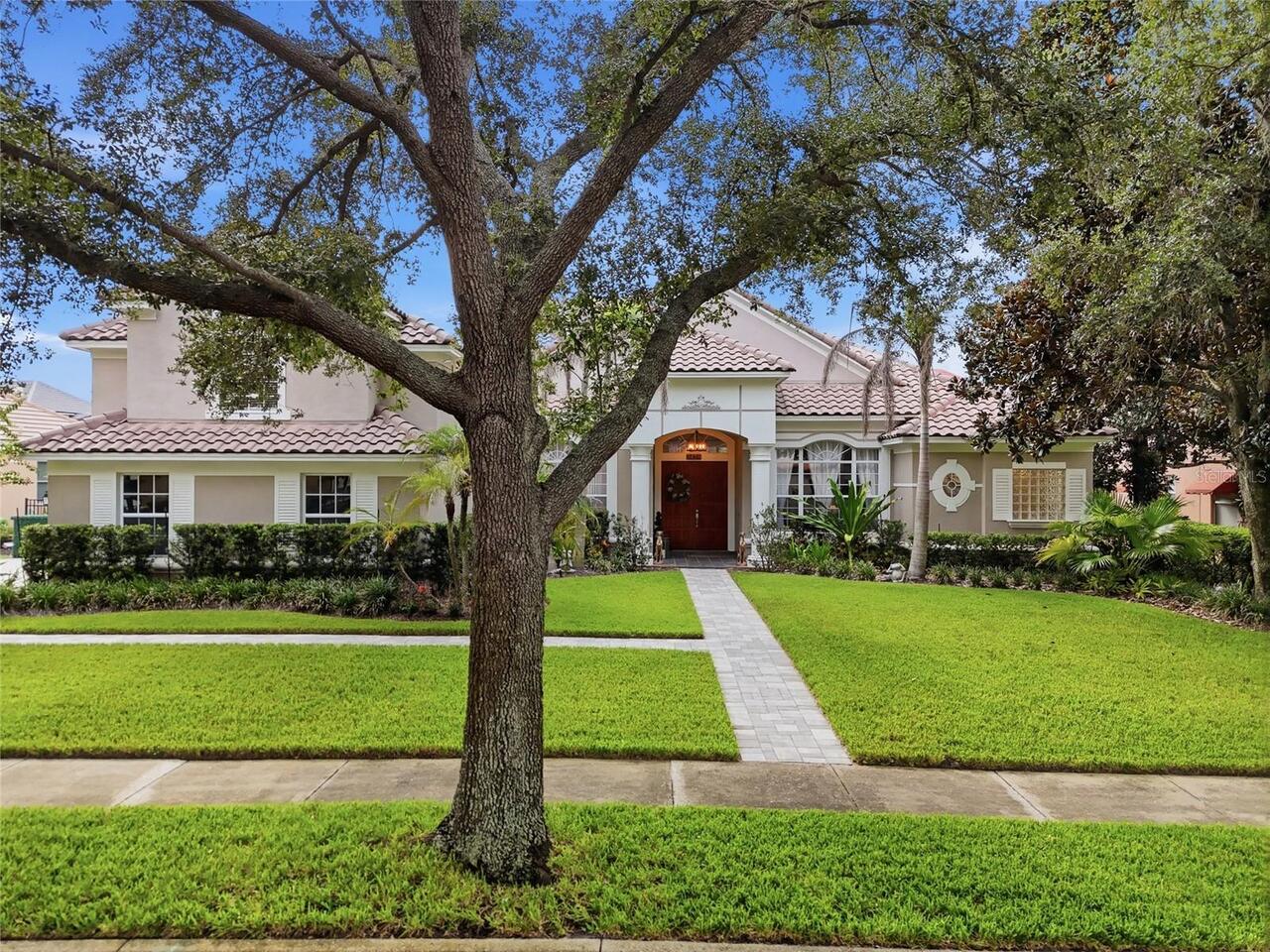 Orlando Real Estate