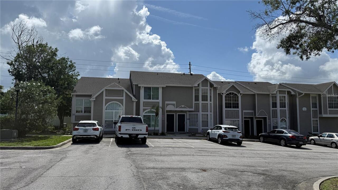 Altamonte Springs Real Estate