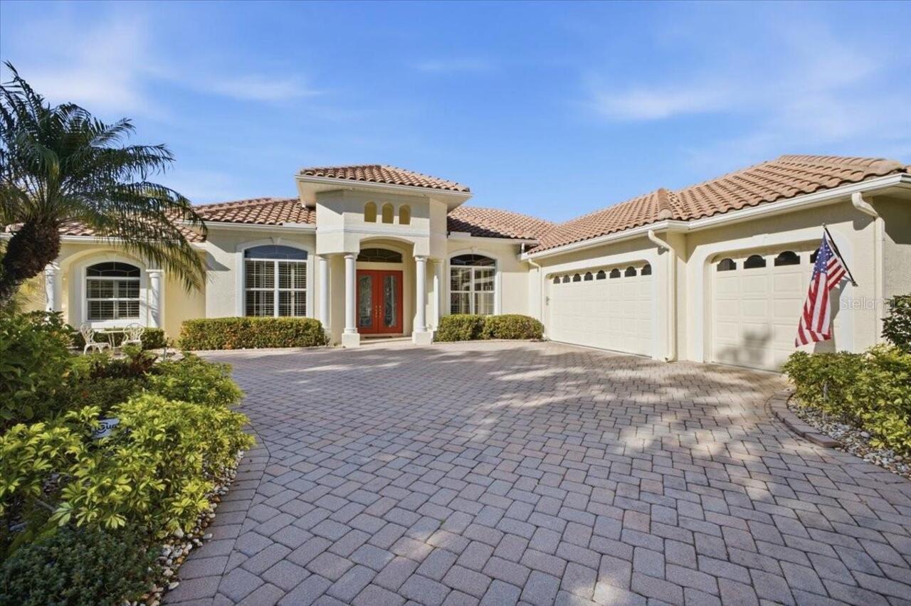 Parrish Real Estate