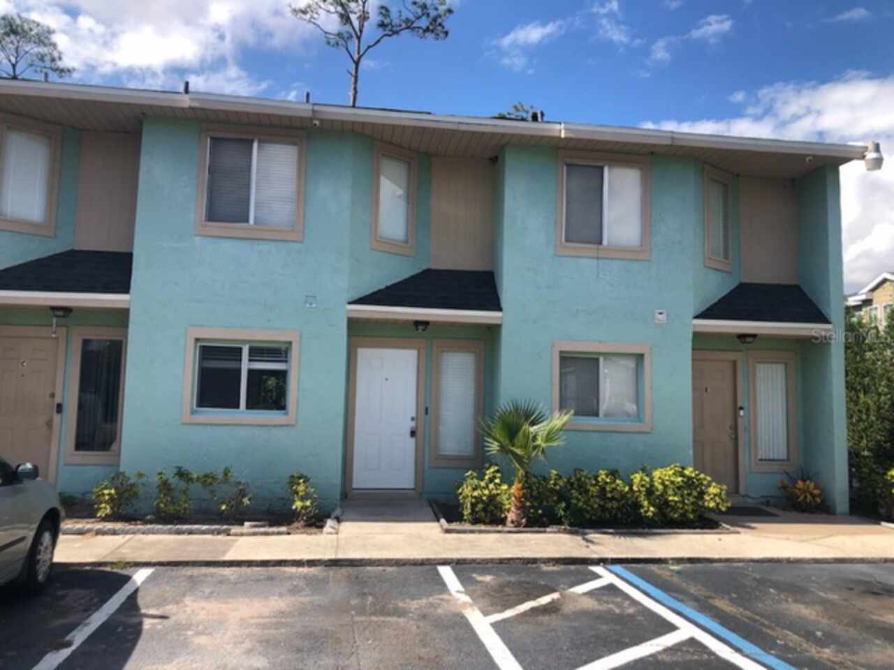 Kissimmee Real Estate