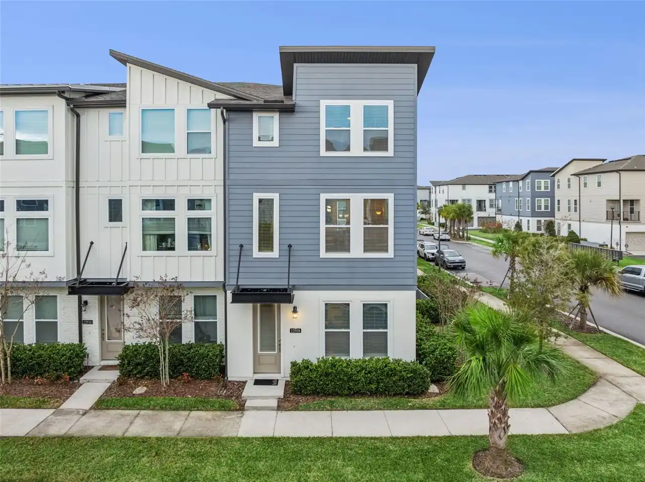 View Listing