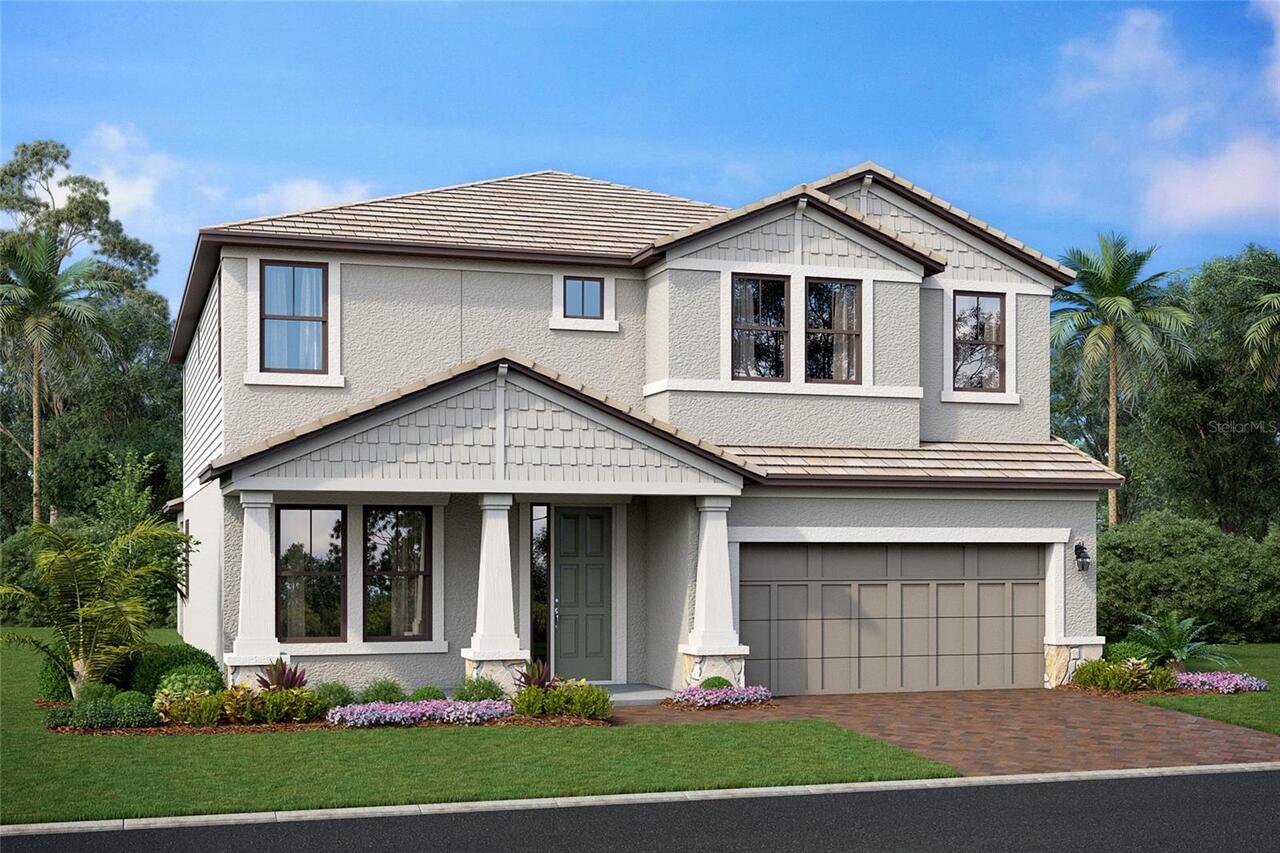 Sarasota Real Estate
