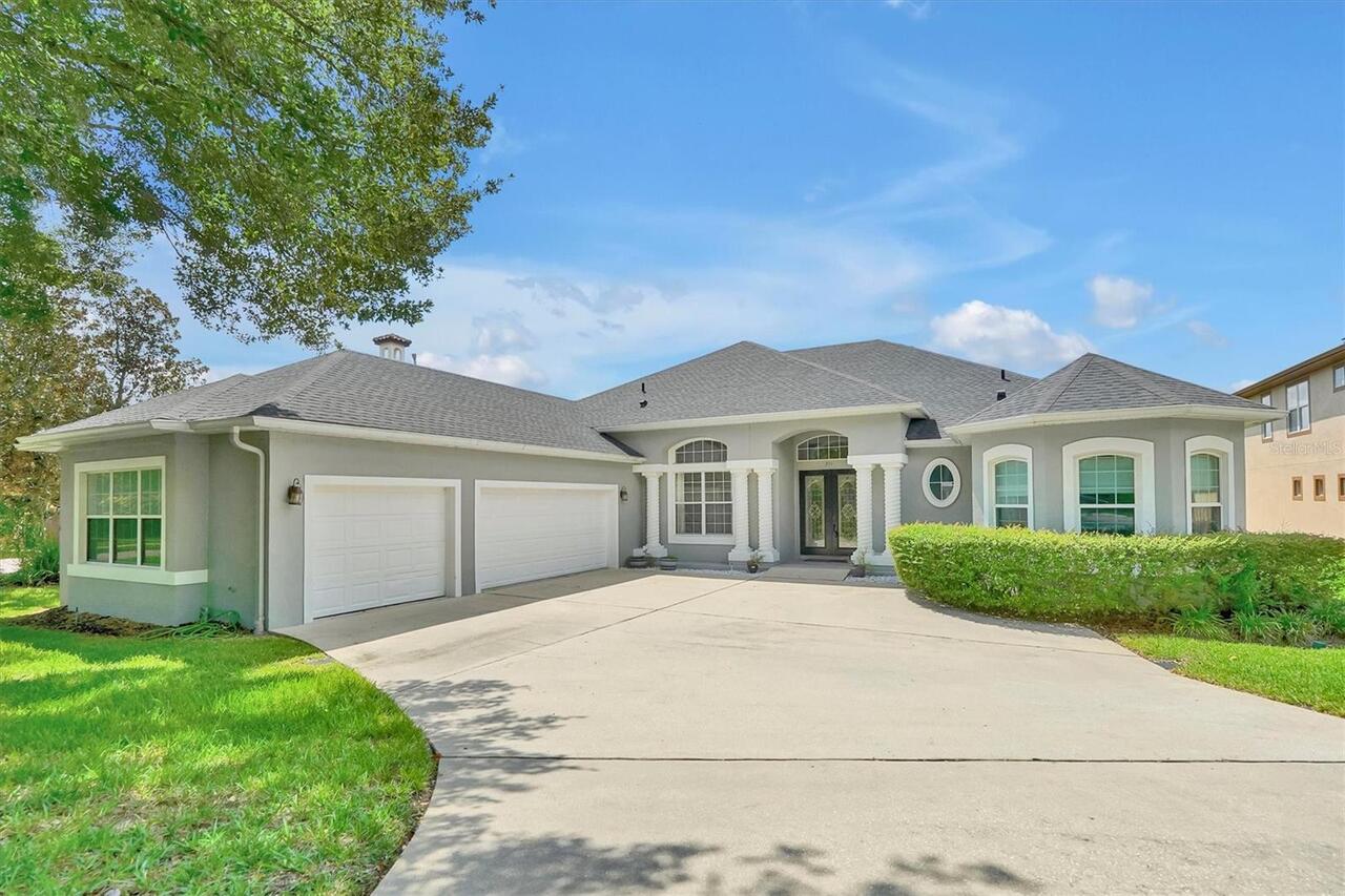 Longwood Real Estate