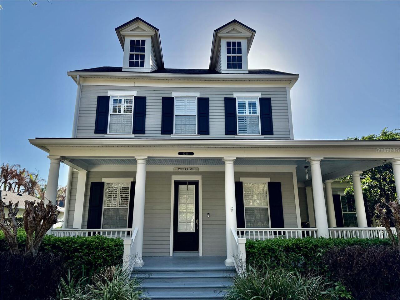 Celebration Real Estate