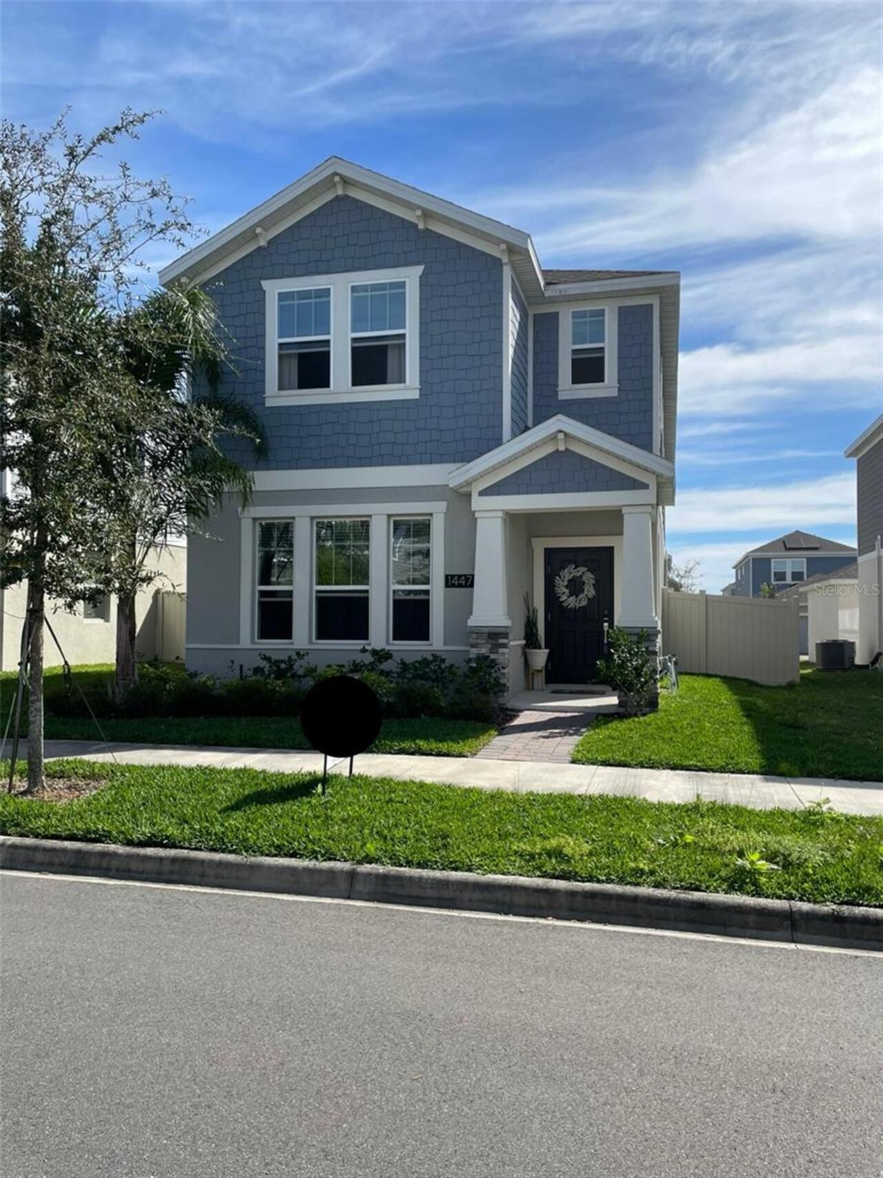 4BR, Residential Lease, 3BA, $3,180
Read More