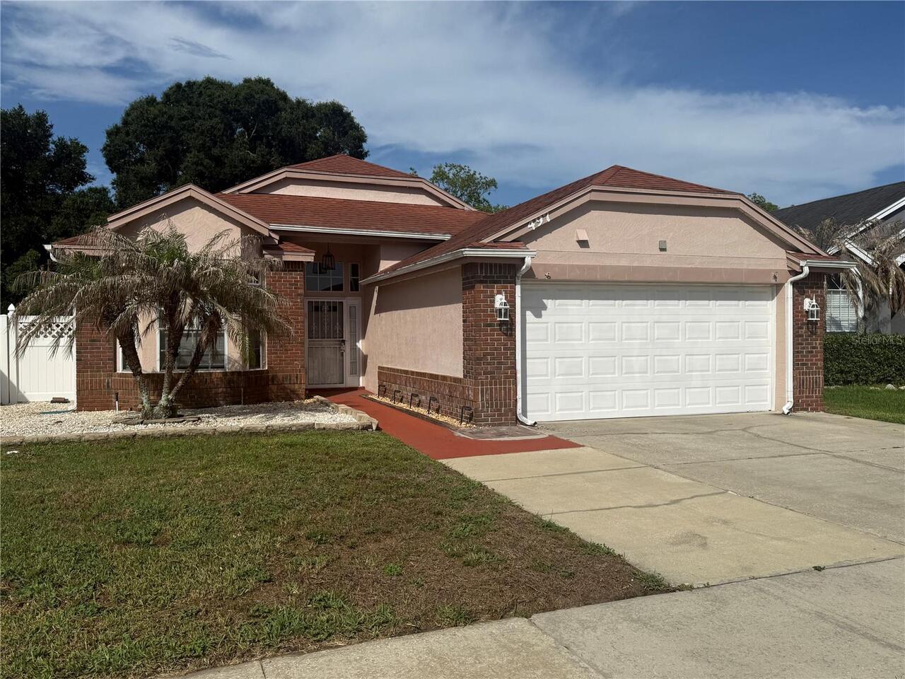 Lake Mary Real Estate