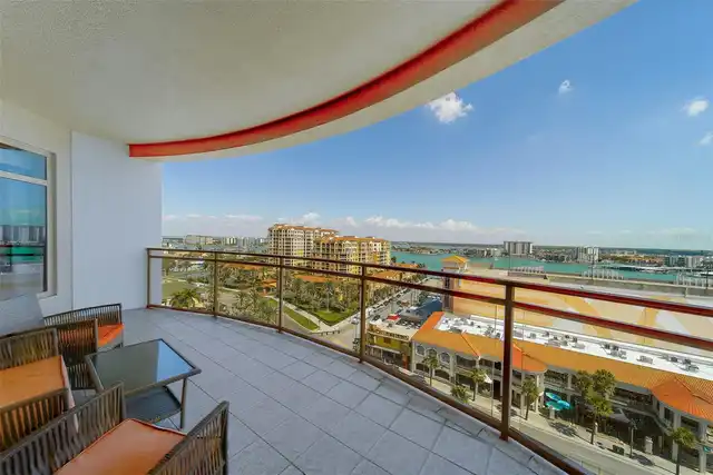 Clearwater Beach Real Estate