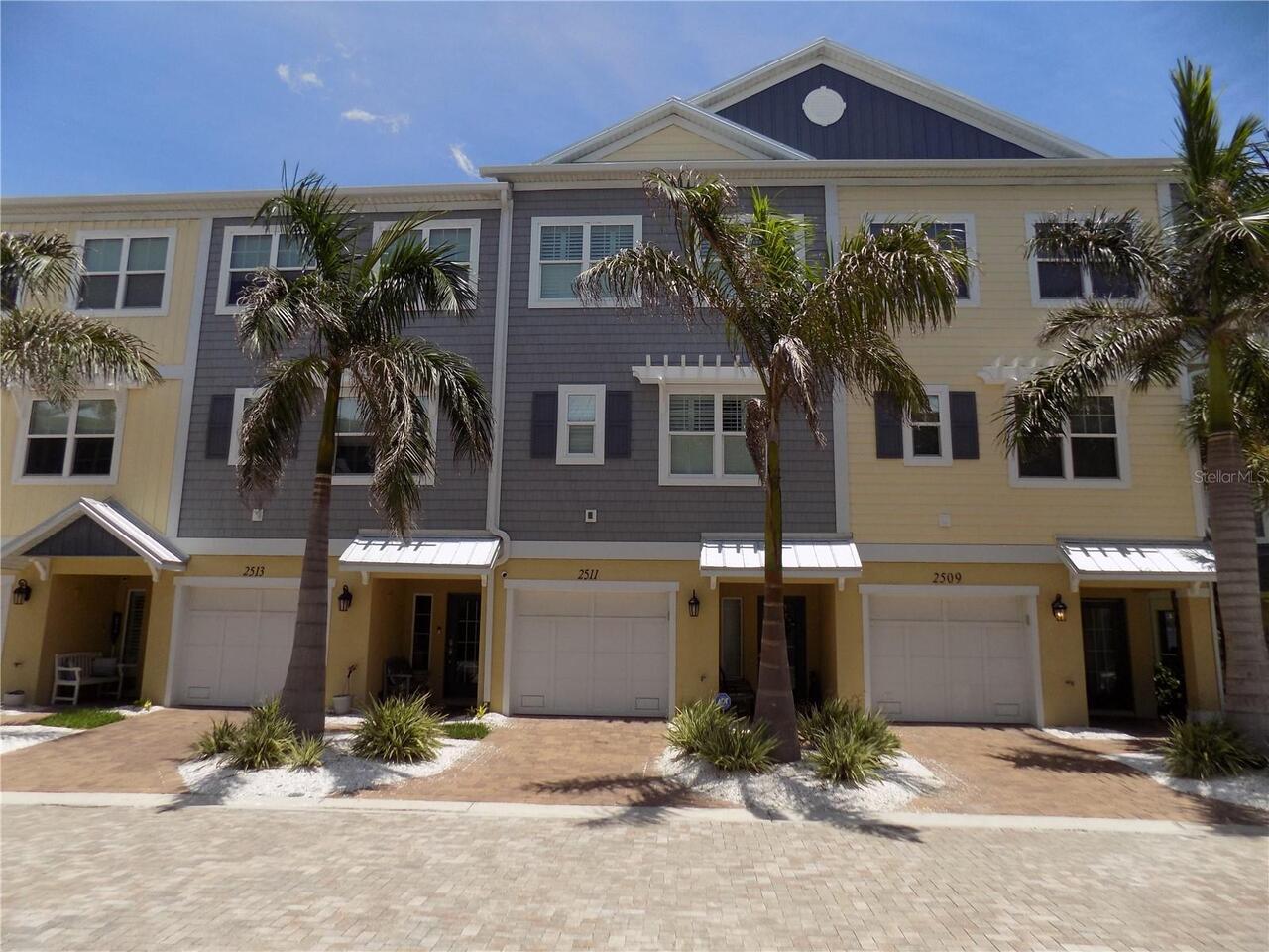 Indian Rocks Beach Real Estate