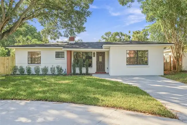 Tampa Real Estate