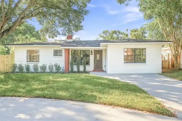Tampa Real Estate
