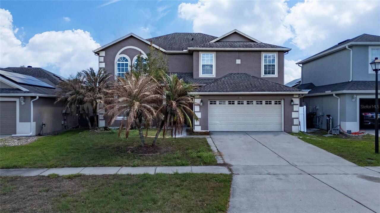 Kissimmee Real Estate