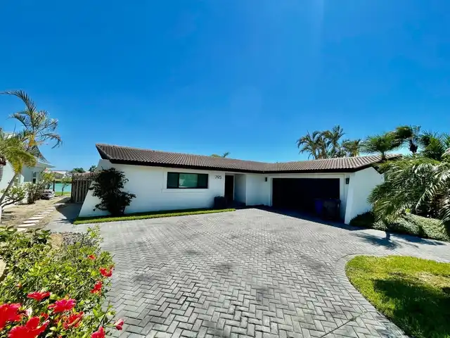 Treasure Island Real Estate