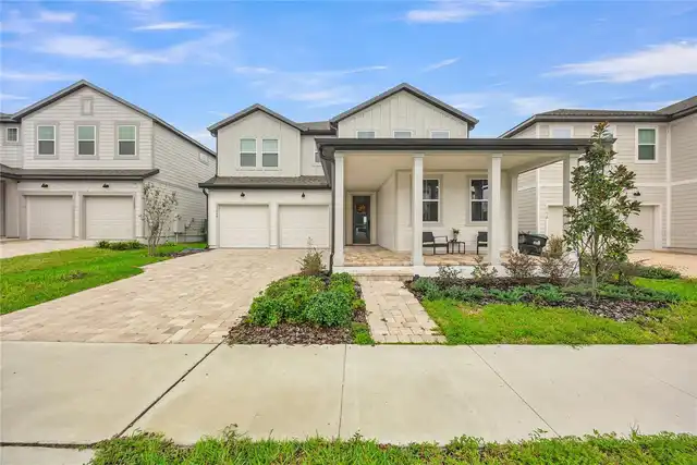 Winter Garden Real Estate