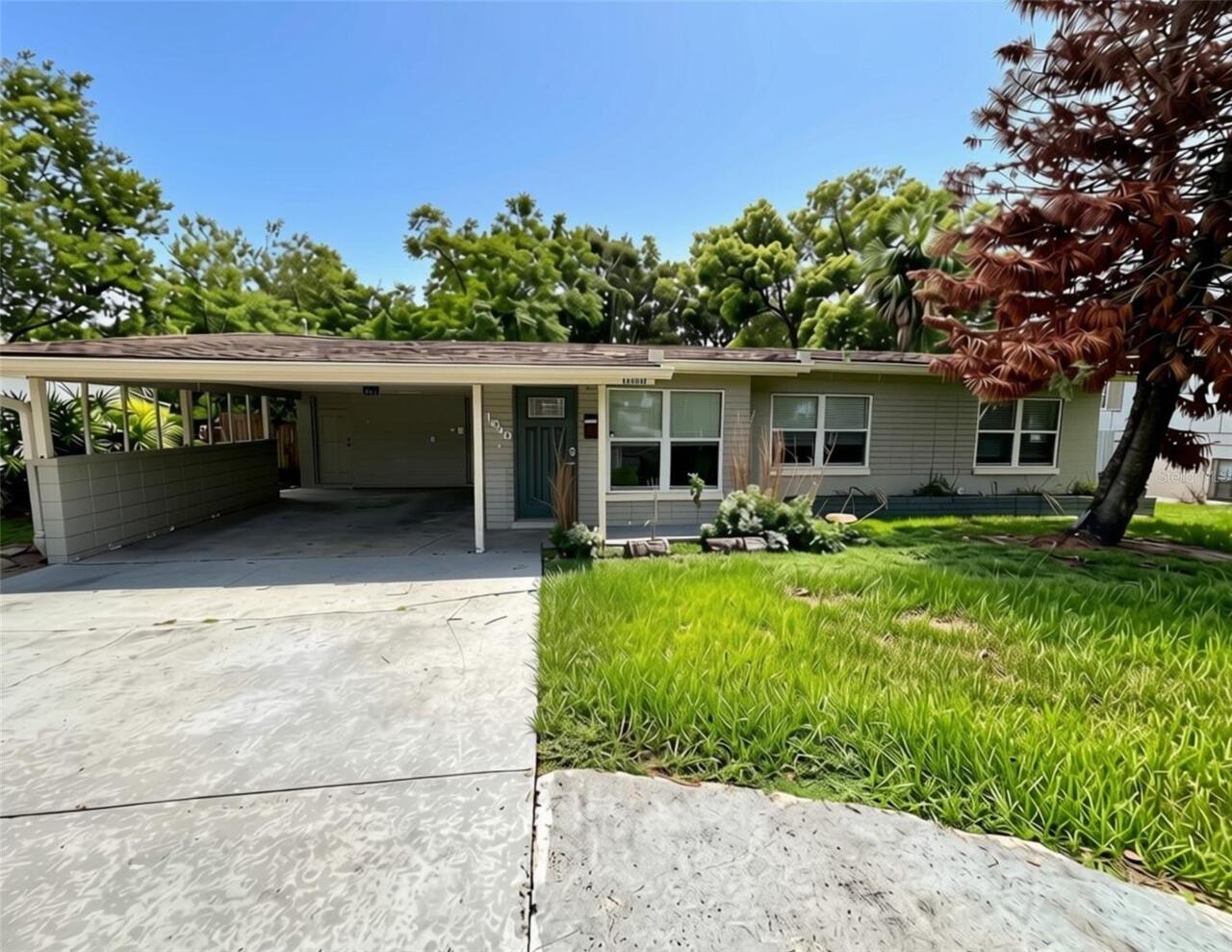 Winter Park Real Estate