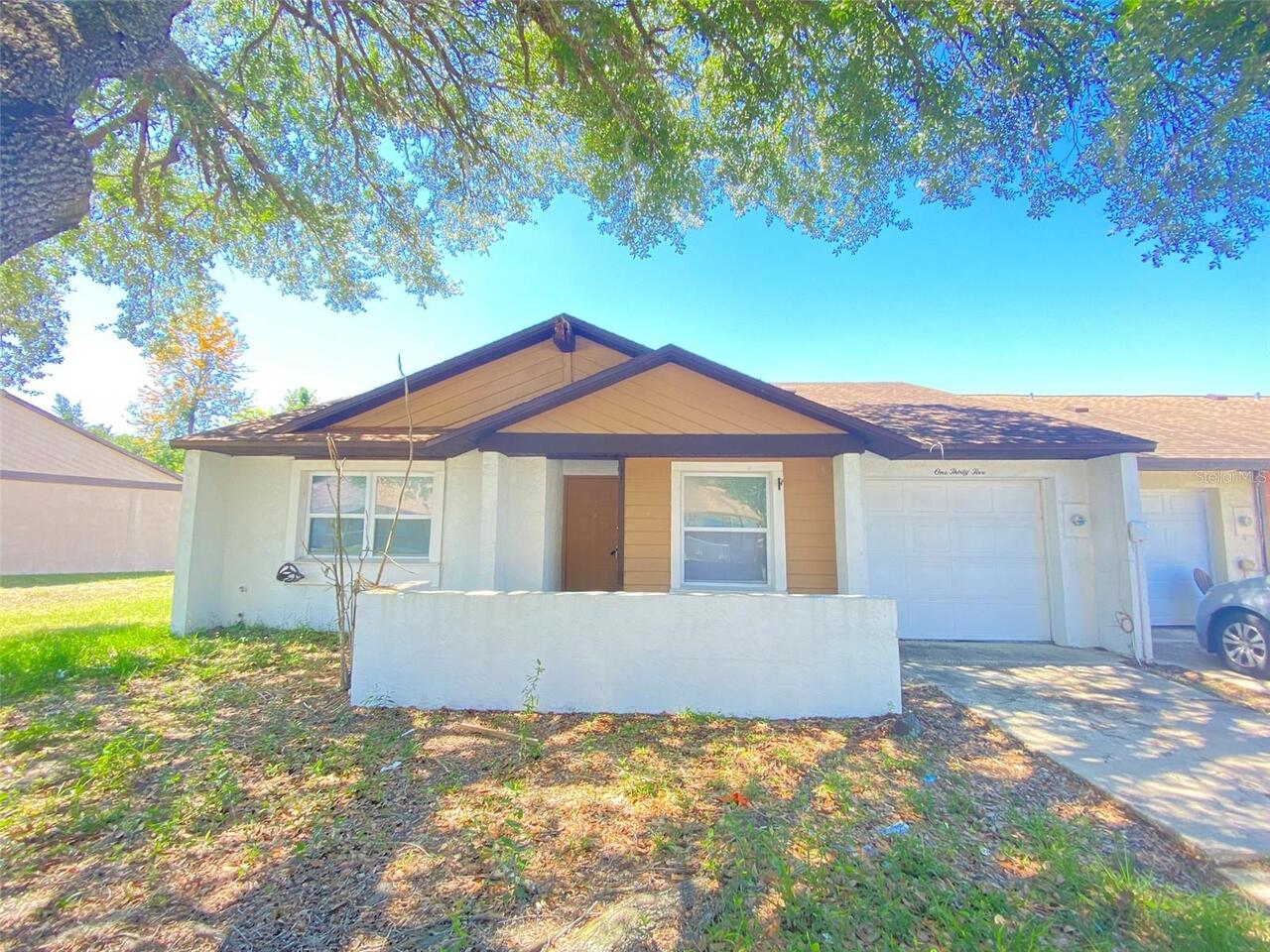 Sanford Real Estate