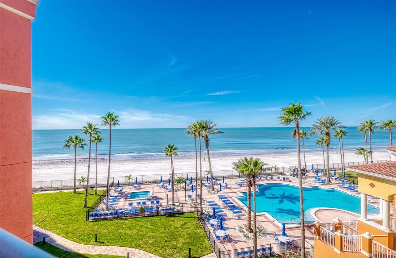 North Redington Beach Real Estate