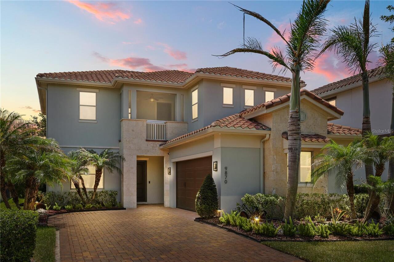 Orlando Real Estate