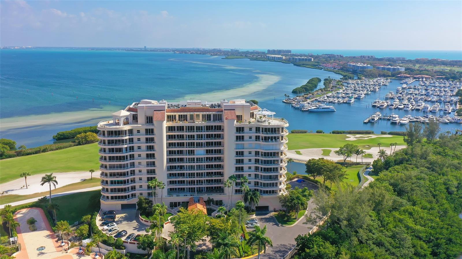Longboat Key Real Estate