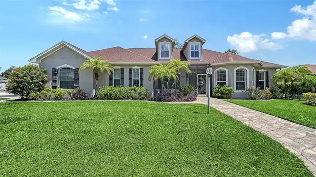 Sarasota Real Estate
