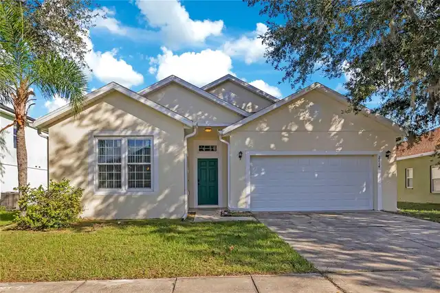 Kissimmee Real Estate