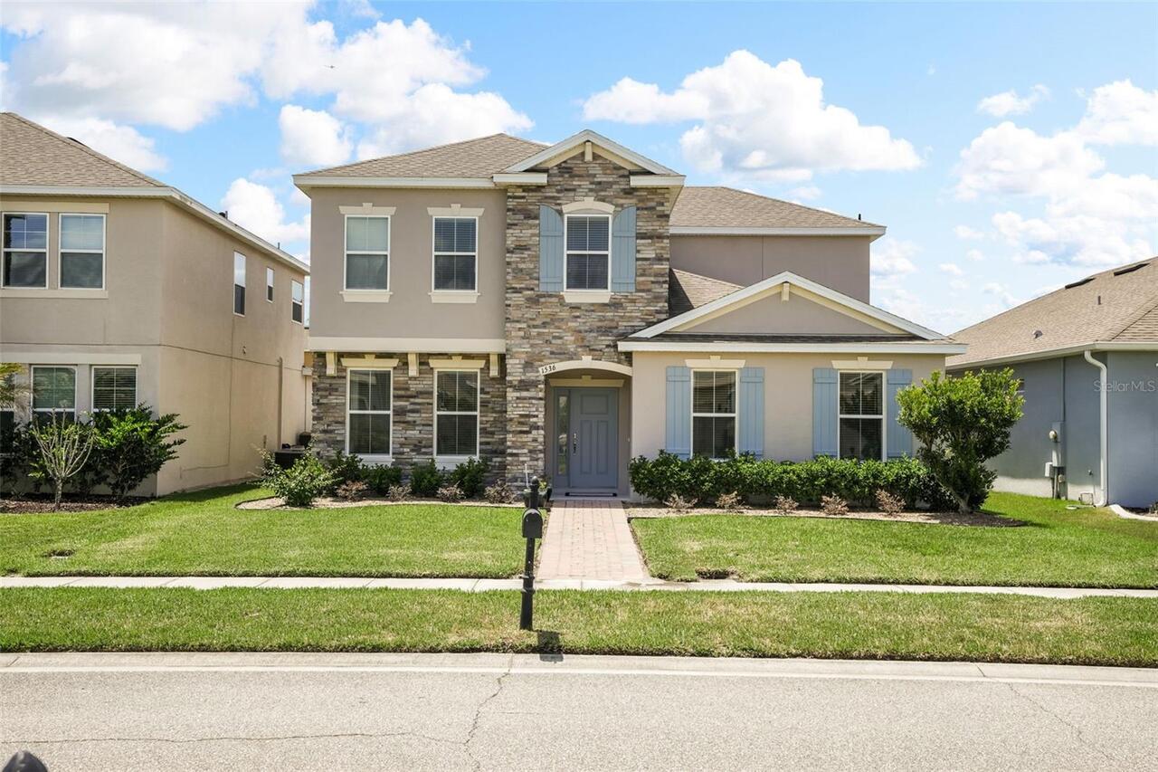 View Listing