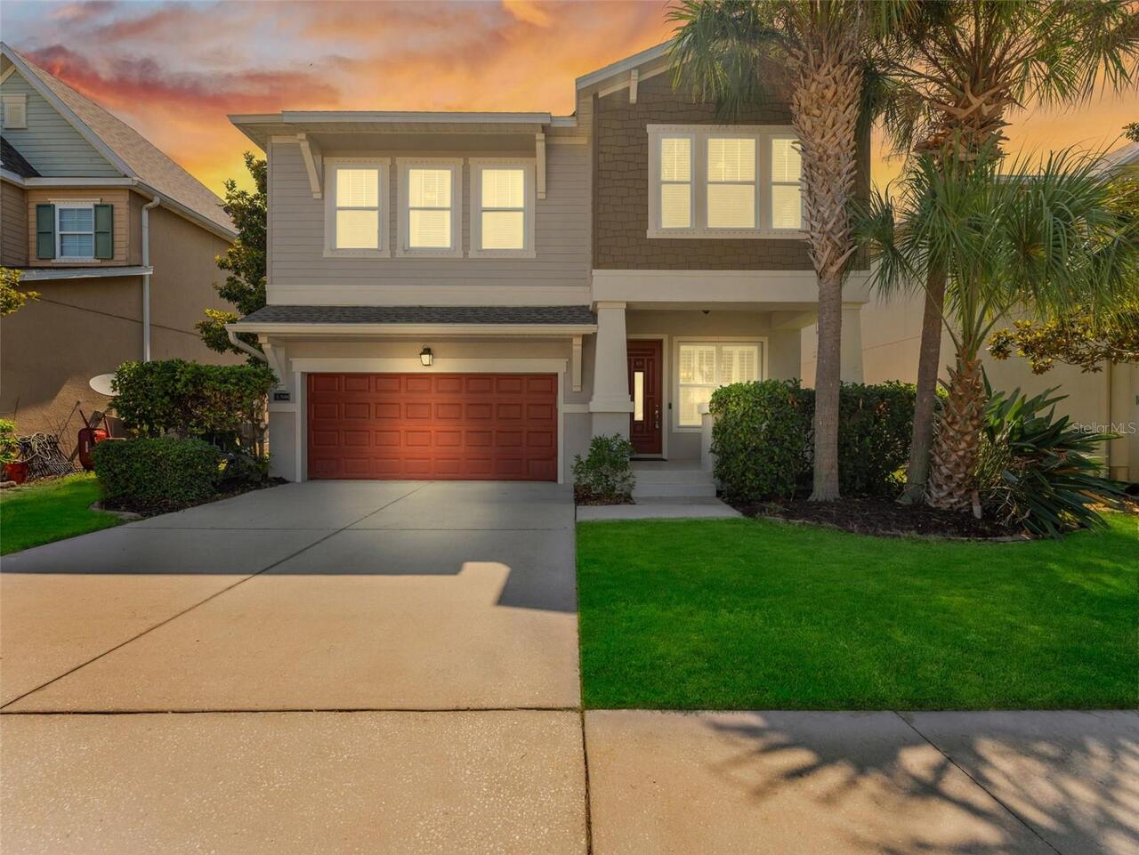 Tampa Real Estate