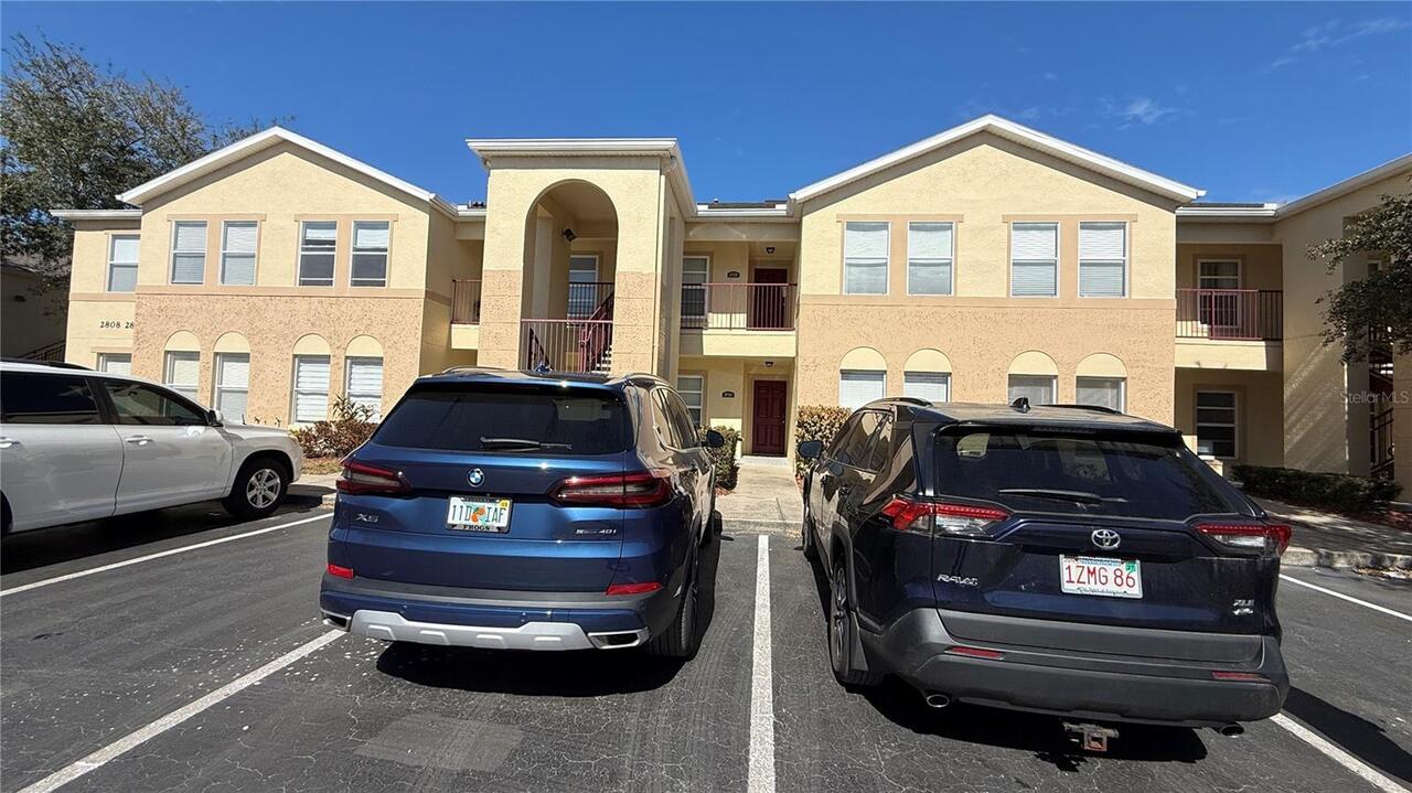 Kissimmee Real Estate