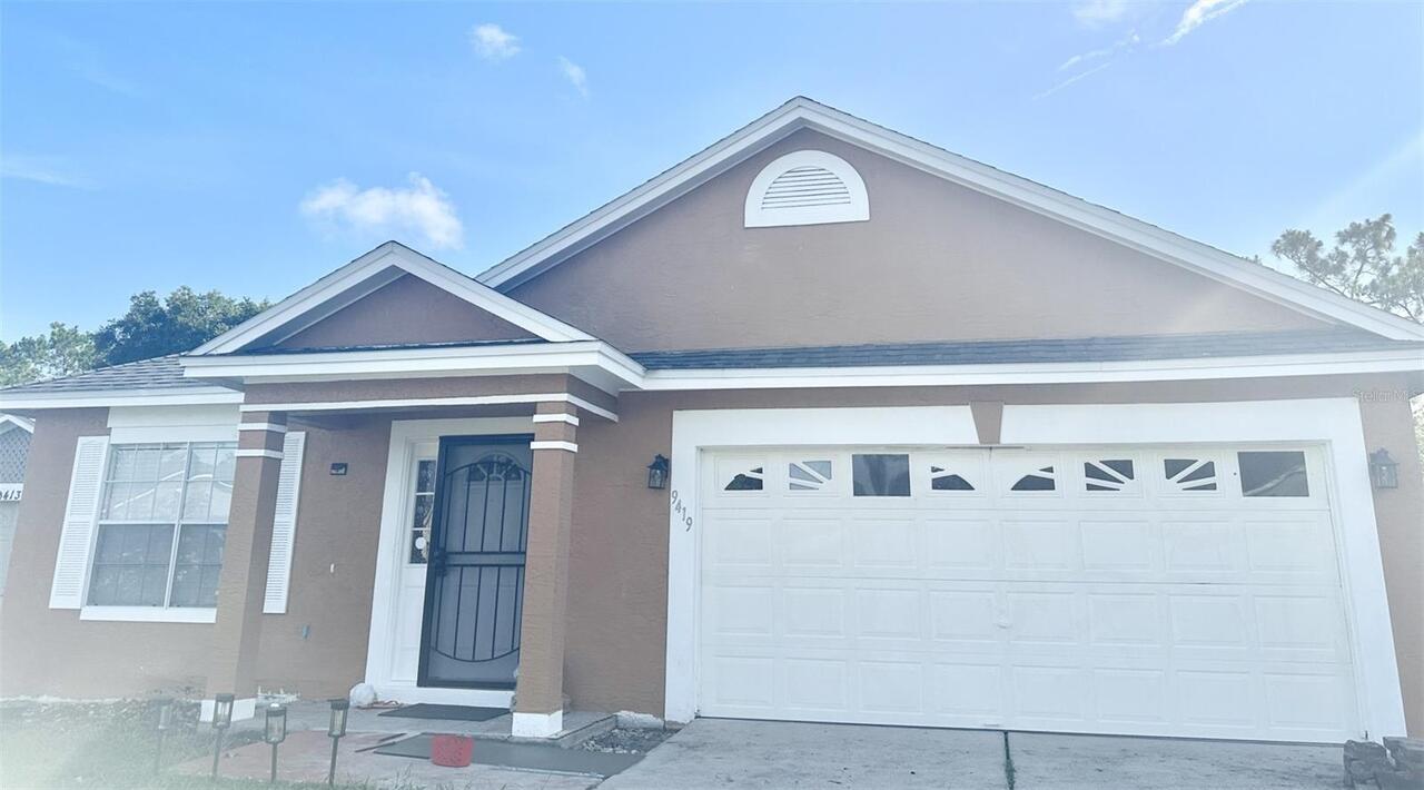 Orlando Real Estate