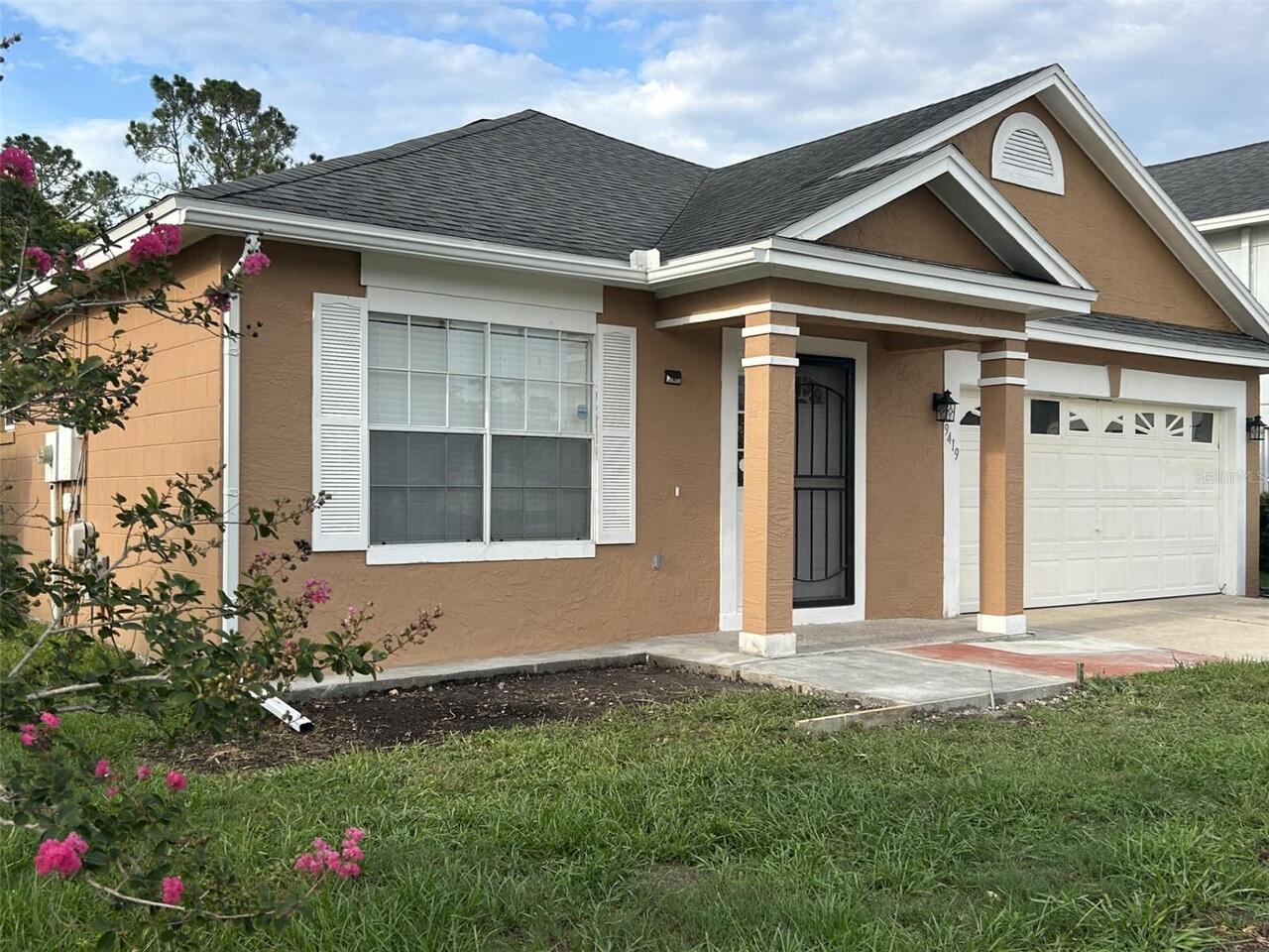 Orlando Real Estate