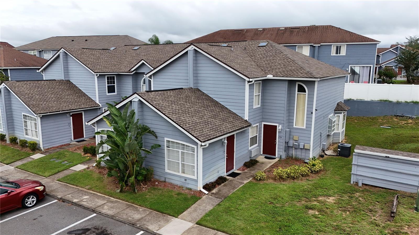Davenport Real Estate