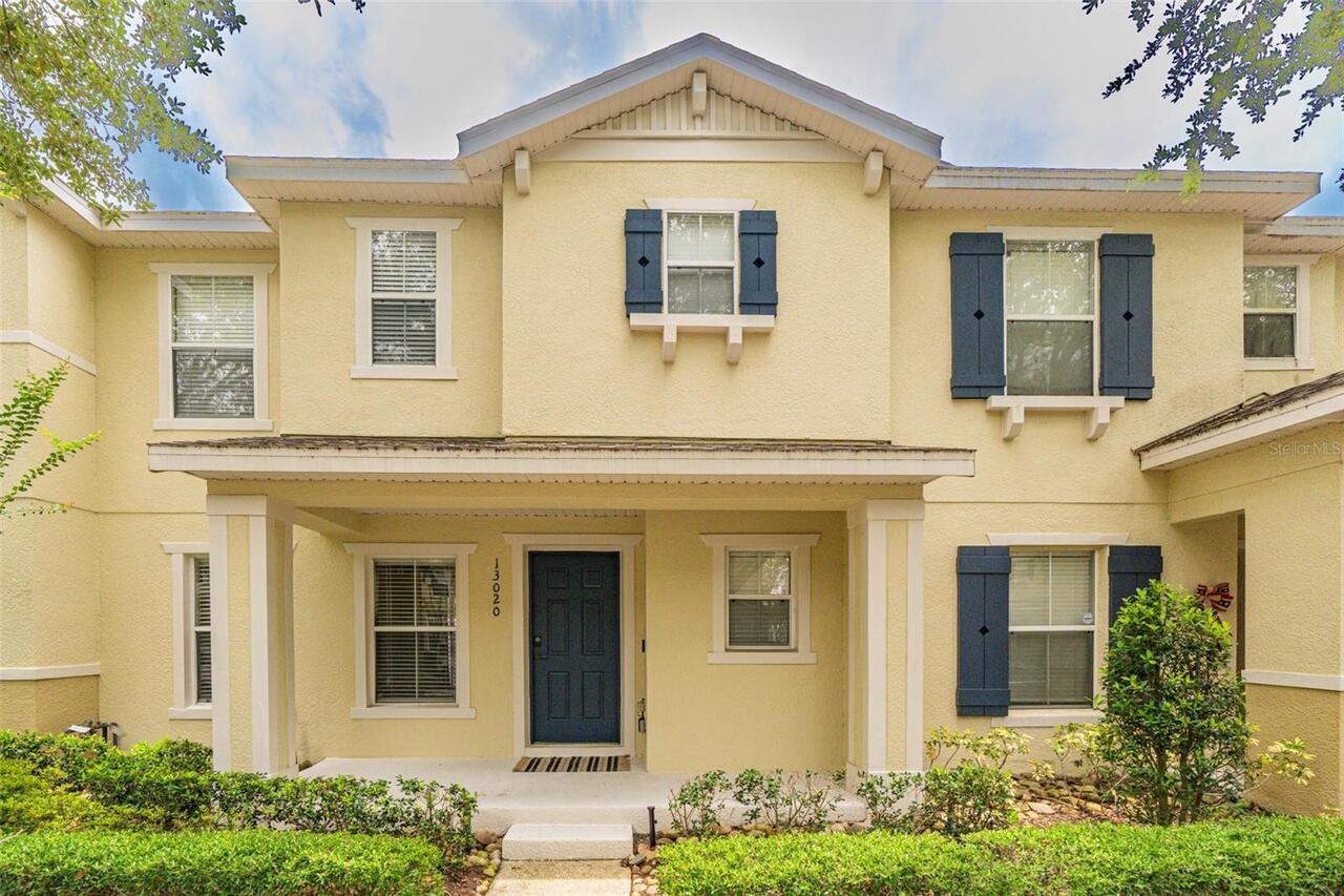 Orlando Real Estate
