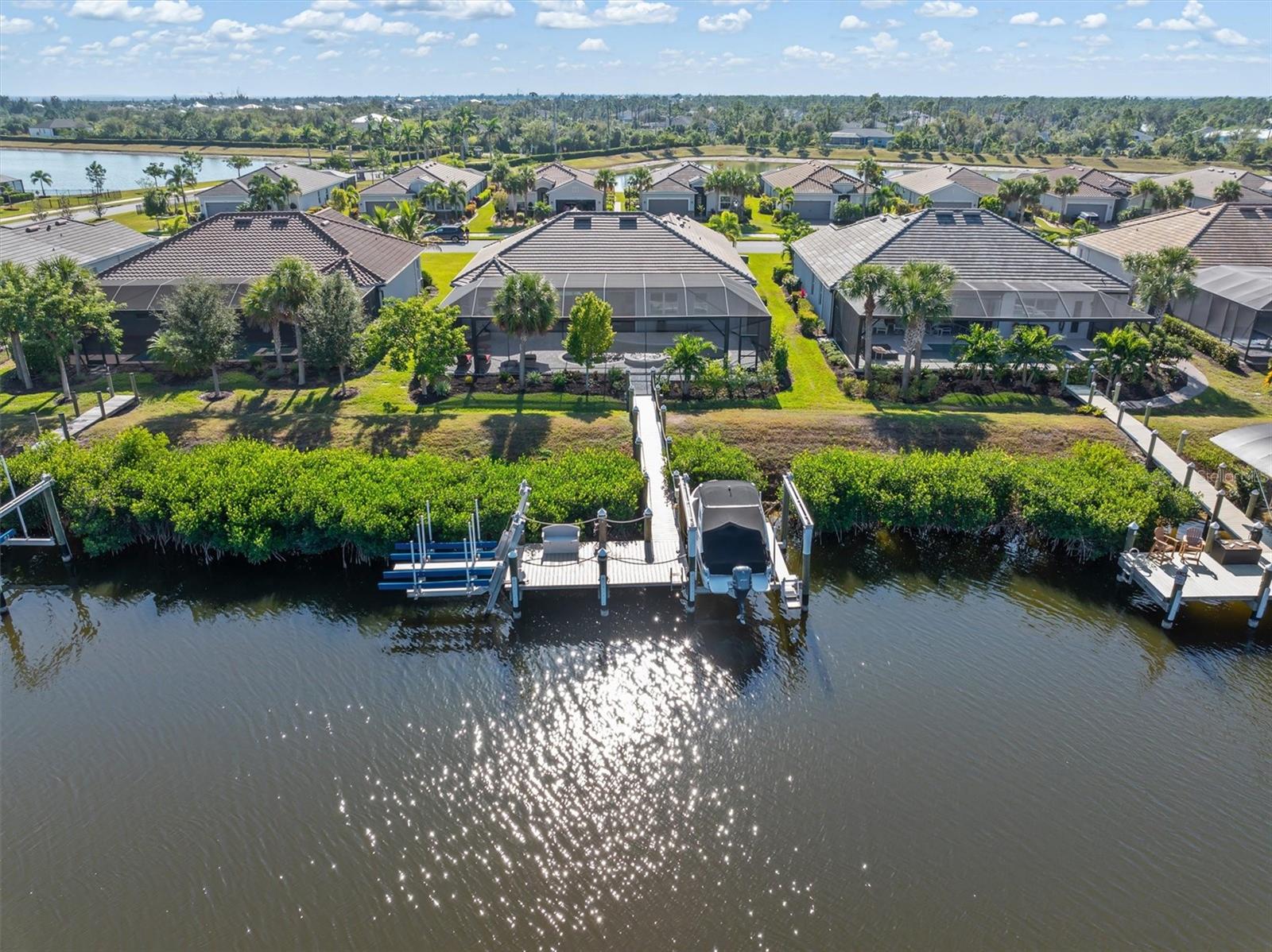 Port Charlotte Real Estate