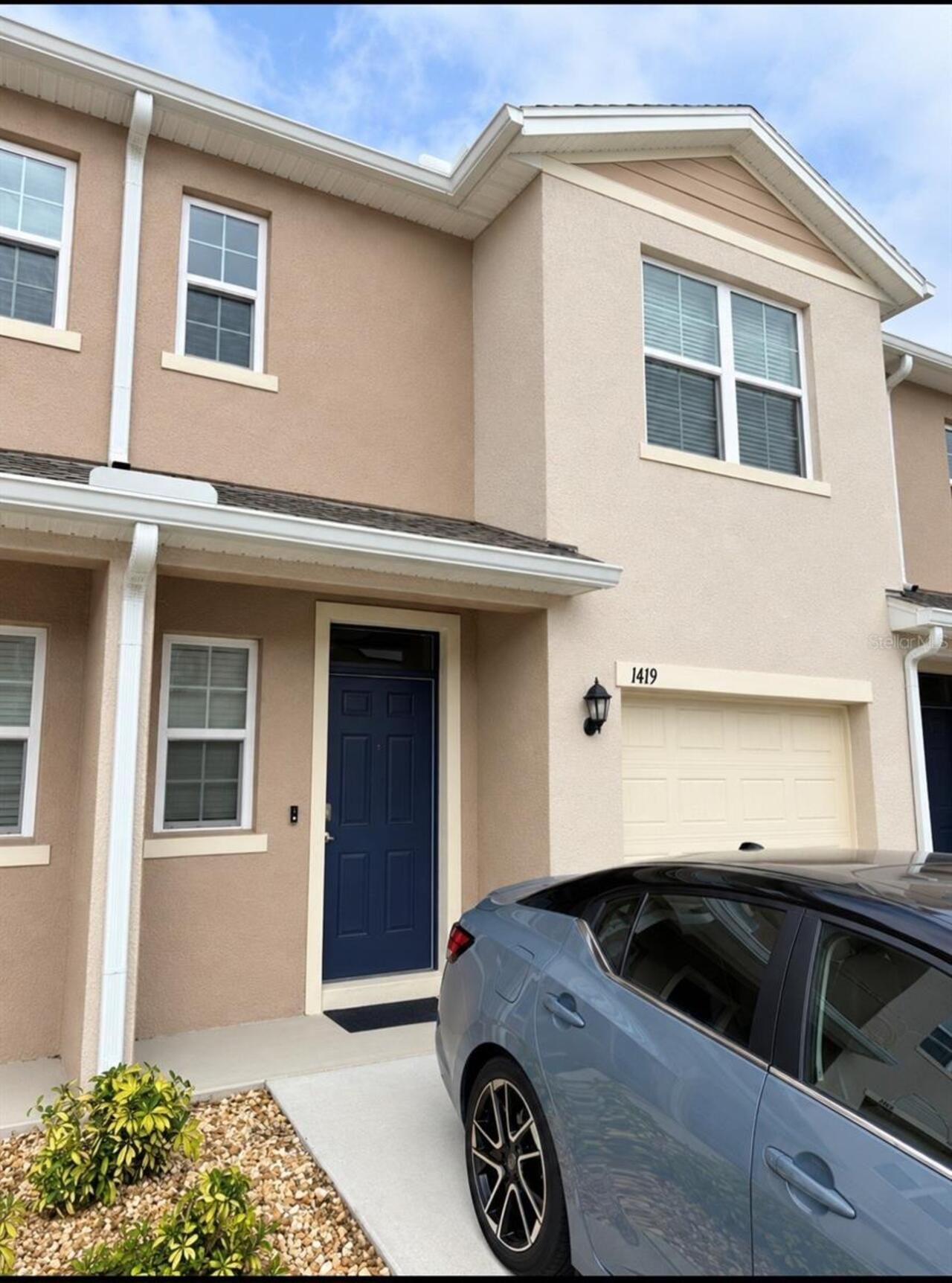 Davenport Real Estate