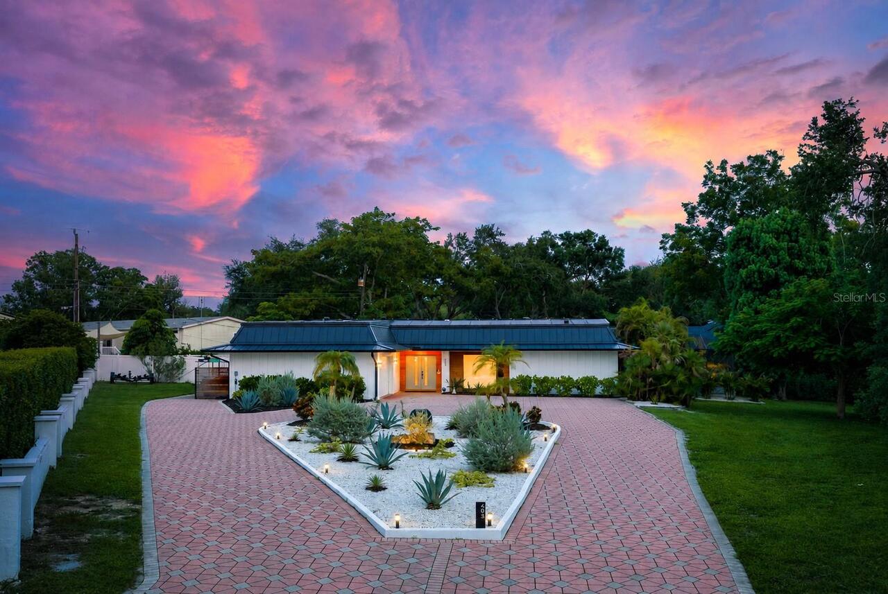 Bradenton Real Estate