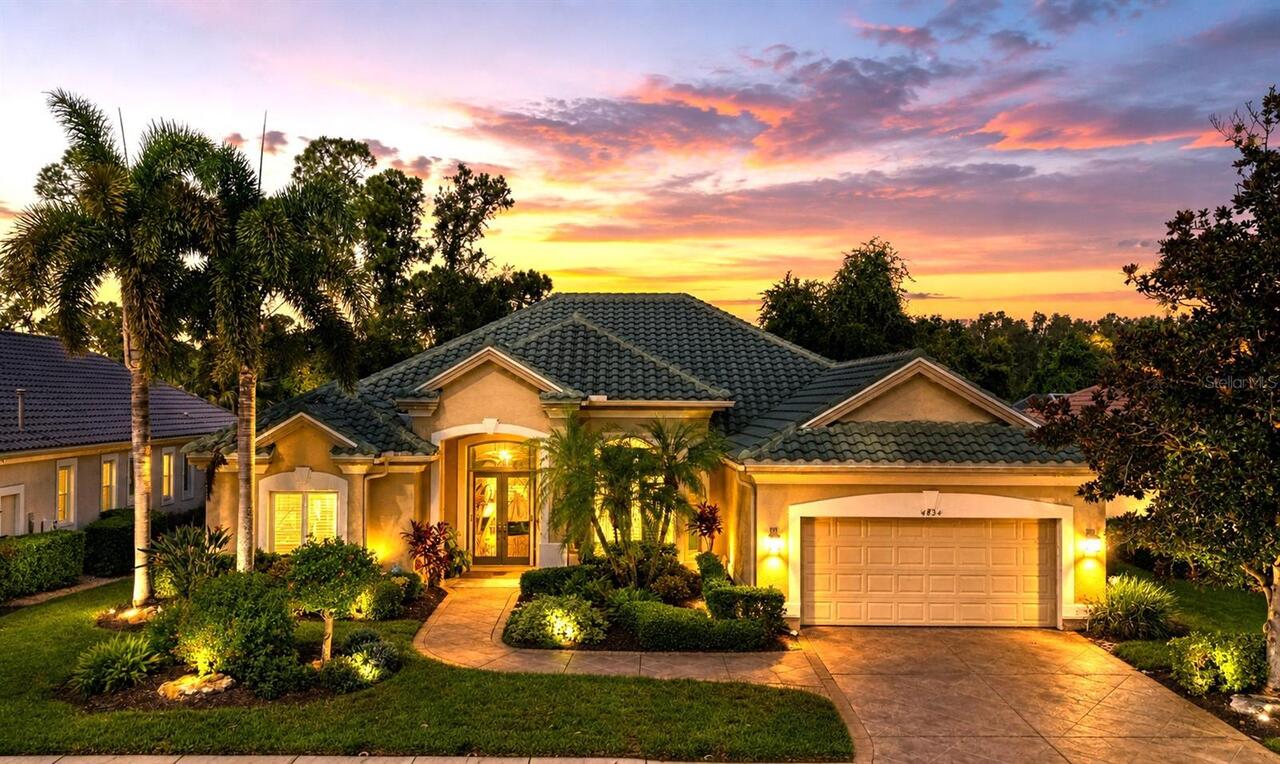 Bradenton Real Estate
