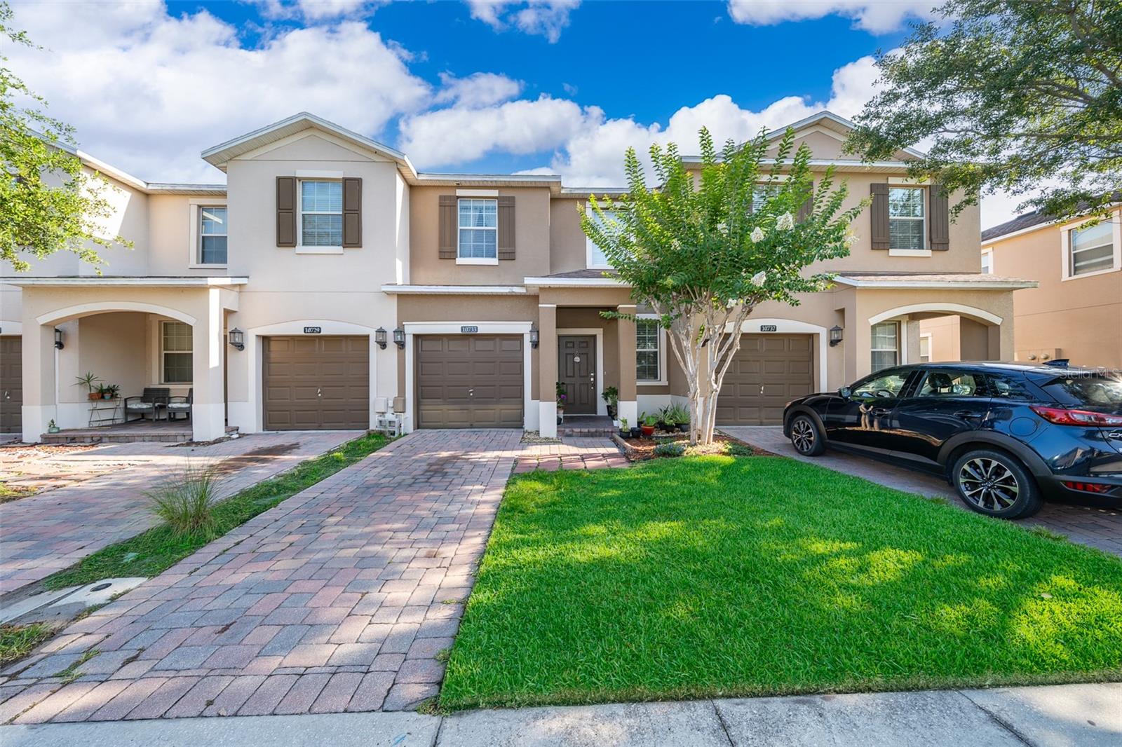 Orlando Real Estate