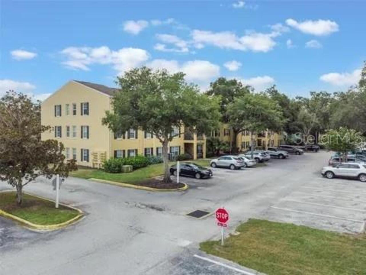 Orlando Real Estate