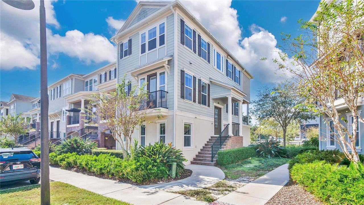 Oviedo Real Estate