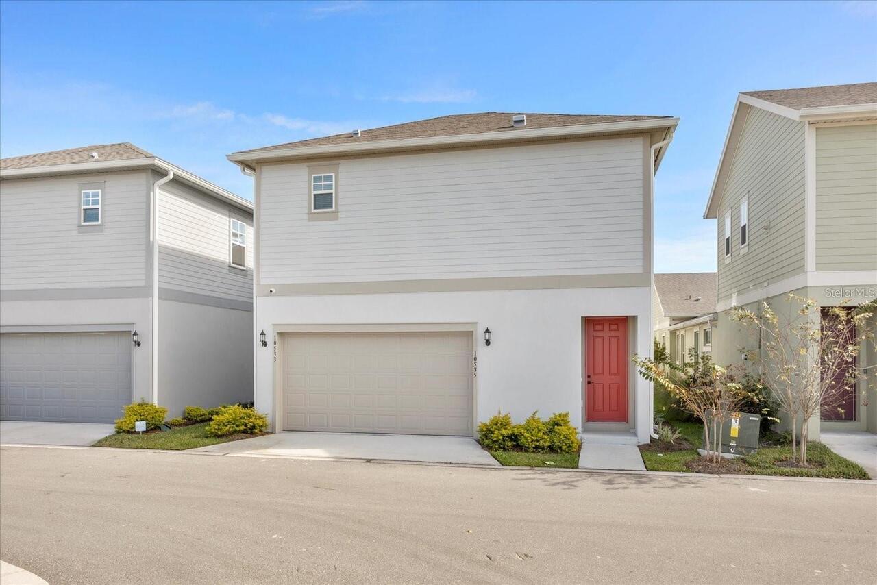 Orlando Real Estate