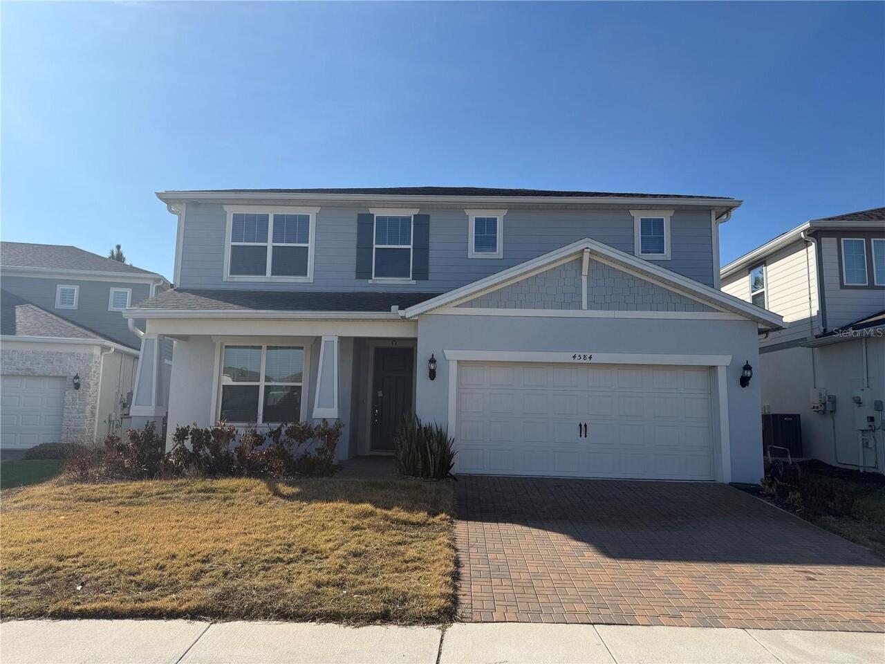 4BR, Residential Lease, 2BA, $3,500
Read More