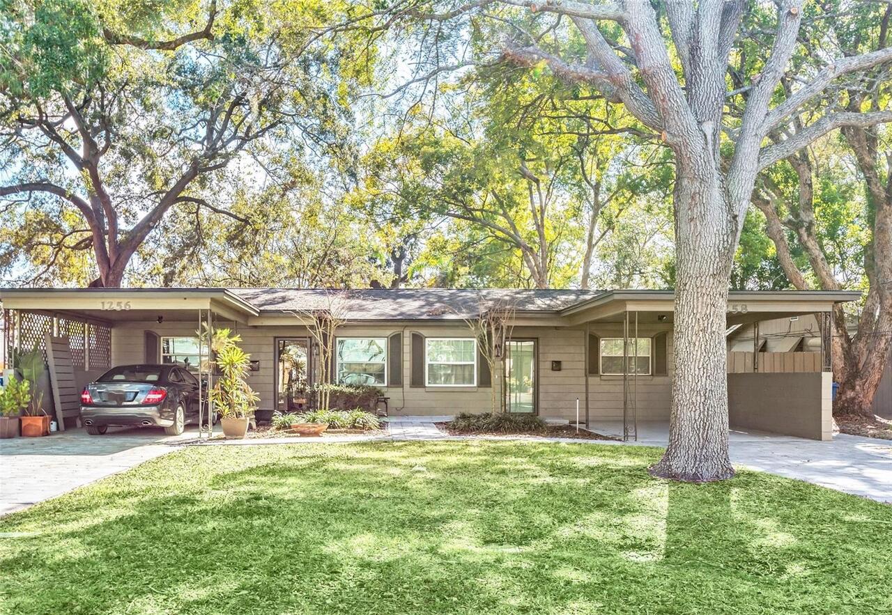 Winter Park Real Estate