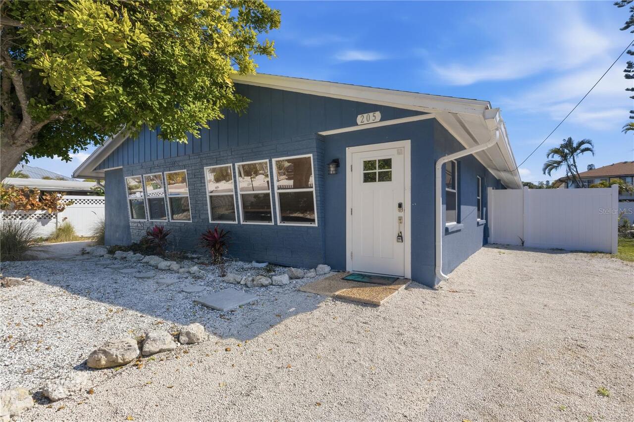 Holmes Beach Real Estate