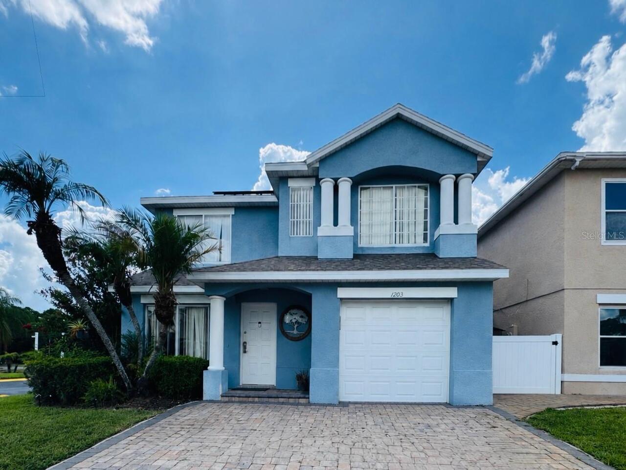 Orlando Real Estate