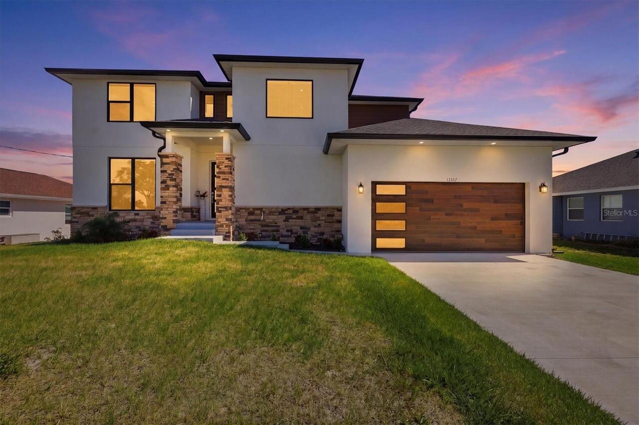 Port Charlotte Real Estate