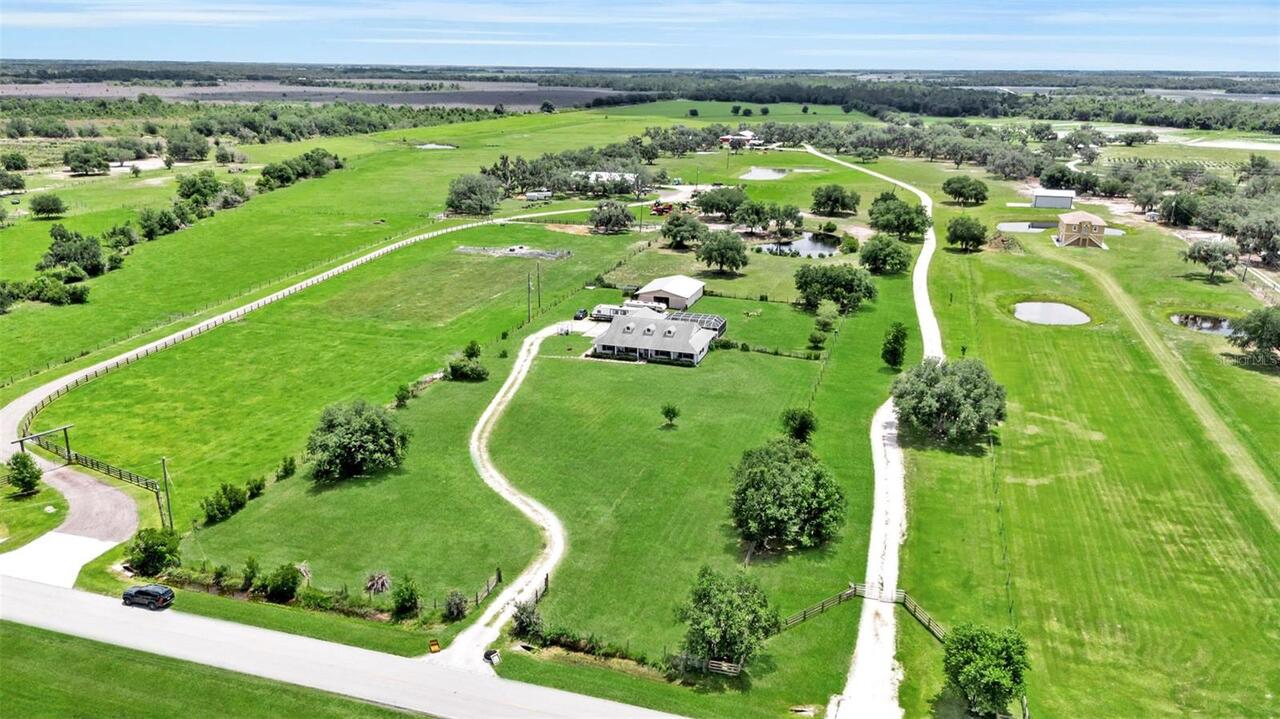 Myakka City Real Estate