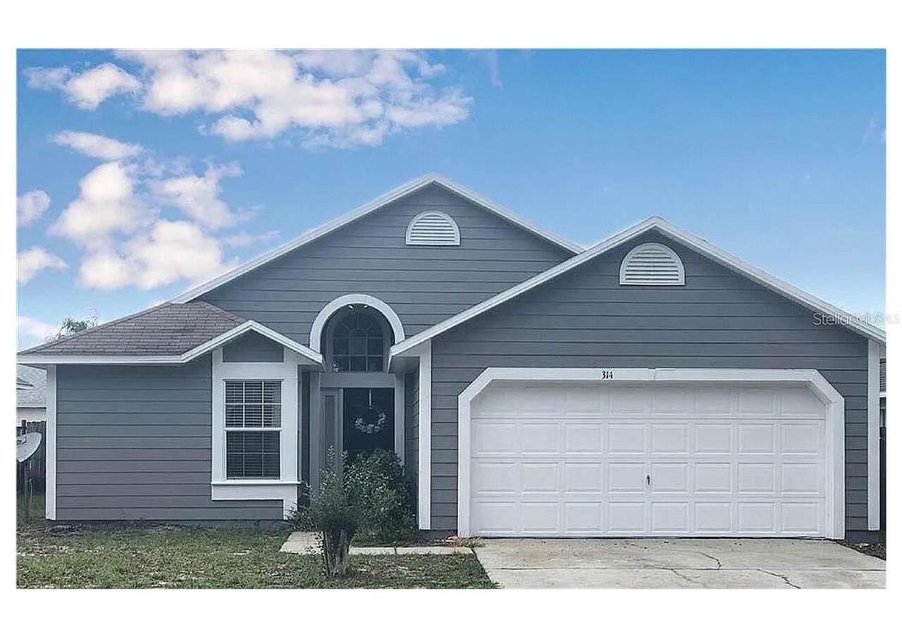 Davenport Real Estate